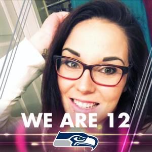 Meet your Posher, Mackenzie